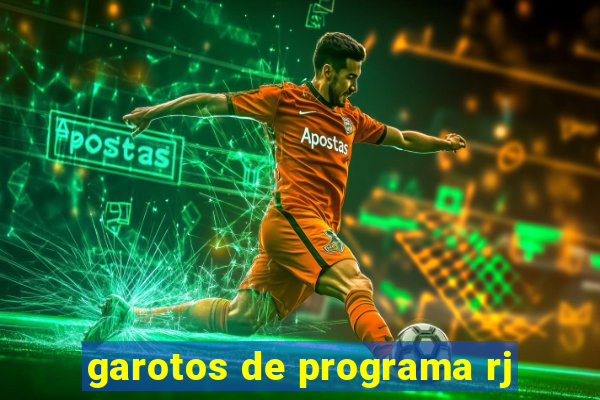 garotos de programa rj